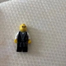 LEGO NINJAGO Sensei Garmadon 