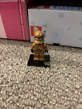 LEGO Star Wars Geonosian Clone Trooper Phase 2