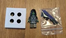LEGO Star Wars Solitus Minifigure - Set 75414