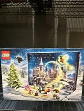 Lego 76456 Harry Potter Advent Calendar 2025