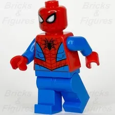 LEGO Super Heroes Spider-Man Minifigure 76133 242001 76146 76134 76149 sh0546