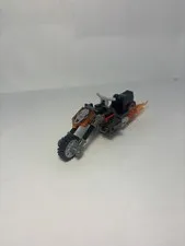 LEGO Marvel 76335 Spider-Man vs Ghost Rider Motorcycle