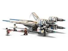 LEGO® Star Wars 75399-1 - Rebel U-Wing Starfighter