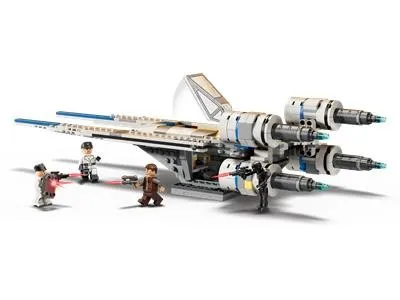 LEGO® Star Wars 75399-1 - Rebel U-Wing Starfighter