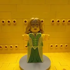 LEGO Minifigure CMF29 col484 Unicorn Elf