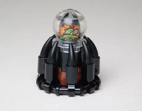 LEGO Lord of The Rings Barad-dur 10333 - Palantir/Crystal Ball Build ONLY! L👀K!