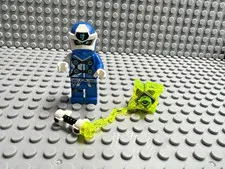 LEGO Ninjago Minifigure - Digi Jay Prime Empire - NJO0633 from foil pack