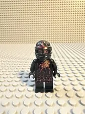 LEGO Ninjago Cole NRG Minifigure njo0057 Rise of the Snakes From Set 9572