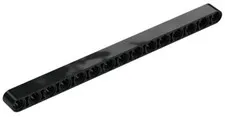 Lego Black TECHNIC Liftarm Thick 1 x 15 Qty 1 Part 32278 T1