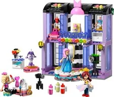 NEW SEALED LEGO 42685 Heartlake City Fashion Show - Friends Heartlake City 2026