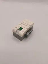 LEGO Wedo 2.0 Power Function 45300 Parts USB Power Hub Authentic  Works