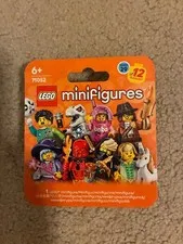 LEGO Collectible Minifigure Series 29 71052 - Marine Biologist SEALED