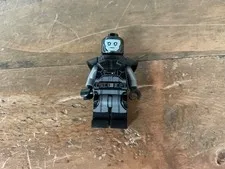 Lego Star Wars - Imperial Inquisitor Fifth Brother 75336 sw1223