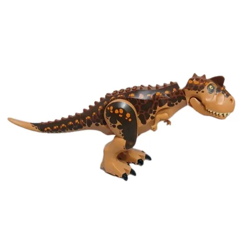 LEGO Jurassic World #75929 Carnotaurus Dinosaur 02-j01 authentic 