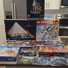 LEGO Lot