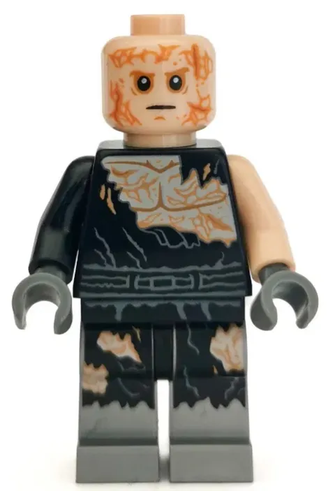 LEGO MINIFIGURE STAR WARS ANAKIN SKYWALKER USED SW0829!!