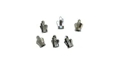 6 Lego® Figure Minifig Accessories Crystal Treasure