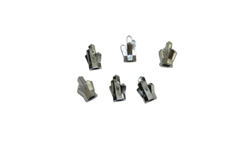 6 Lego® Figure Minifig Accessories Crystal Treasure
