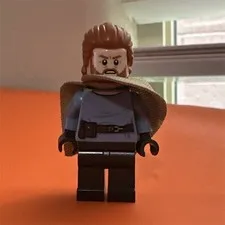 Lego Ben Kenobi