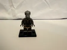 Lego star wars geonosian as seen in photo