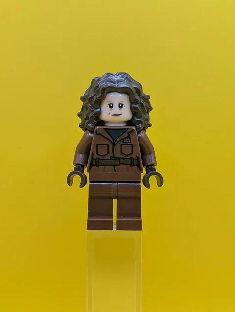 Peli Motto sw1210 Star Wars Lego Minifigure