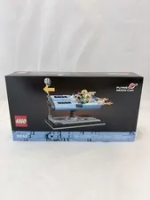 Brand New Sealed LEGO 40789 IDEAS Flying Moon Car Limited Edition Set 211pcs