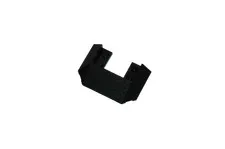 Lego® 9V 12V TRAIN Railway Locomotive Roof Slope 6x4 4x6 BLACK SPECIAL