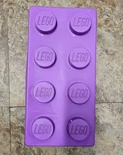 LEGO Bricks and Pieces