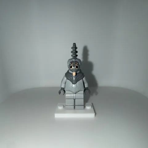LEGO Star Wars Thi-Sen 2010 (sw0264)