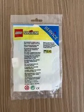 LEGO 5316 Transparent Accessories