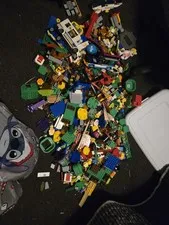 random rare lego mario and more lot