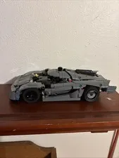 Lego Car