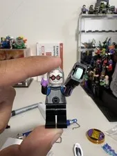 LEGO sh0963 Mr. Freeze