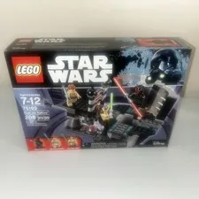 LEGO Star Wars: Duel on Naboo (75169)