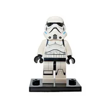 Lego Star Wars Stormtrooper Minifigure Rebels 2015 SW0617