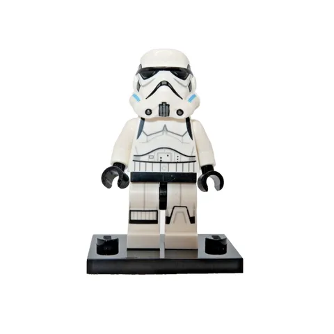 Lego Star Wars Stormtrooper Minifigure Rebels 2015 SW0617
