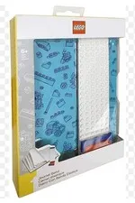 LEGO 51523 Blue Journal with Band NEW