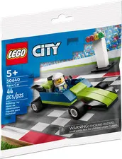 LEGO CITY: Race Car (30640)