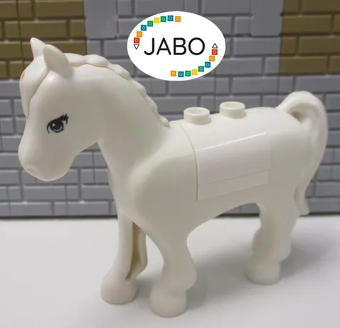 (O 15 / 2 / 9) Lego Friends Horse Equestrian Pony Farm