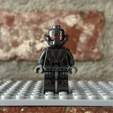 LEGO Marvel Super Heroes Minifigure SH0175 Ultron Prime