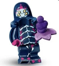 LEGO - 71046 - Series 26 - Space Minifigures - Alien Beetlezoid - (SEALED)