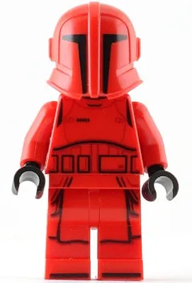 LEGO® Minifigure Star Wars sw1343 Imperial Praetorian Guard