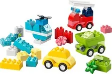 NEW SEALED LEGO 10474 Creative Vehicles - Duplo 2026
