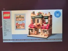 LEGO (40696) Bakery
