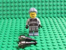 LEGO Ninjago Ash minifigure njo0298 NH22
