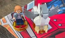 LEGO Dimensions Harry Potter Hermione Granger Fun Pack 71348