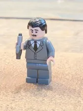 LEGO Walt Disney , RARE MINIFIGURE, Great CONDITION!
