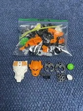 LEGO Hero Factory 6221 NEX 100% Complete