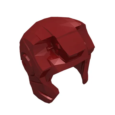 5x LEGO® Part 10907 - Minifigure