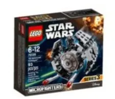 LEGO Star Wars: TIE Advanced Prototype Microfighters (75128) NEW RETIRED